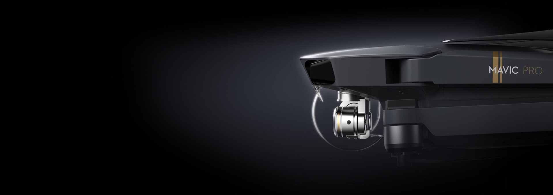 DJI Mavic Fly more combo
