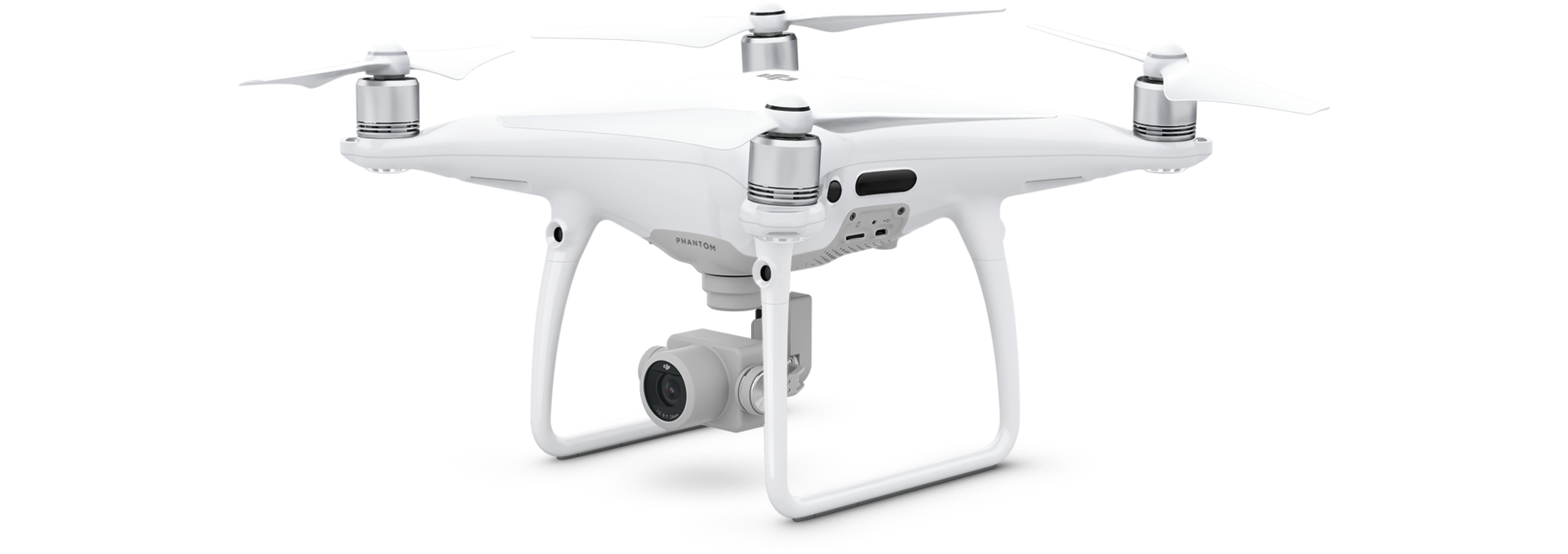 DJI Phantom 4 Pro