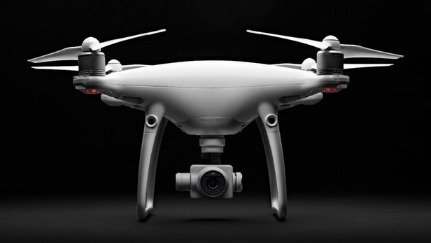 DJI Phantom 4