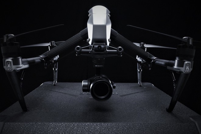 DJI Inspire 2