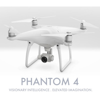 DJI Phantom 4 RTF