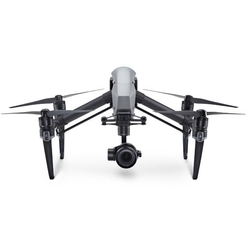 DJI Inspire 2 Combo