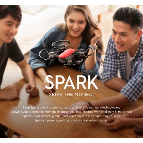 DJI Spark