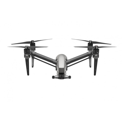 DJI Inspire 2 (without camera/gimbal)