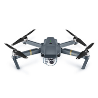 Smart UAV's